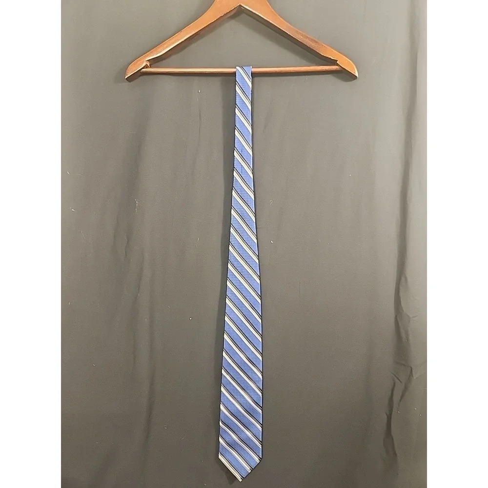 Lucio Lamberti Men's Tie‎ Italian Silk